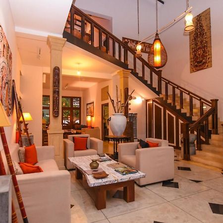 Gangula Villa Kandy Exteriér fotografie