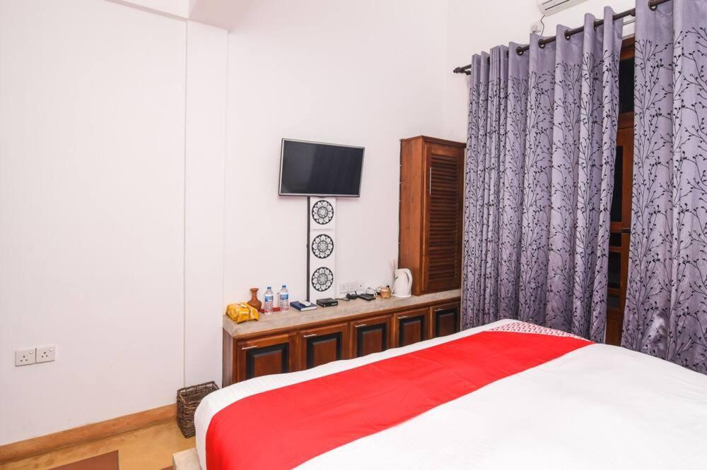 Gangula Villa Kandy Exteriér fotografie