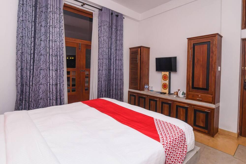 Gangula Villa Kandy Exteriér fotografie