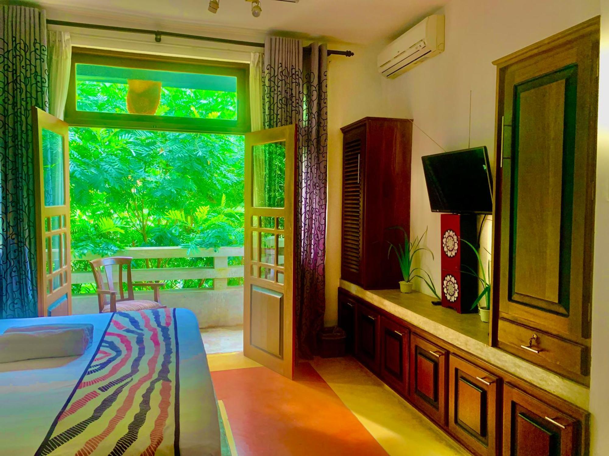 Gangula Villa Kandy Exteriér fotografie