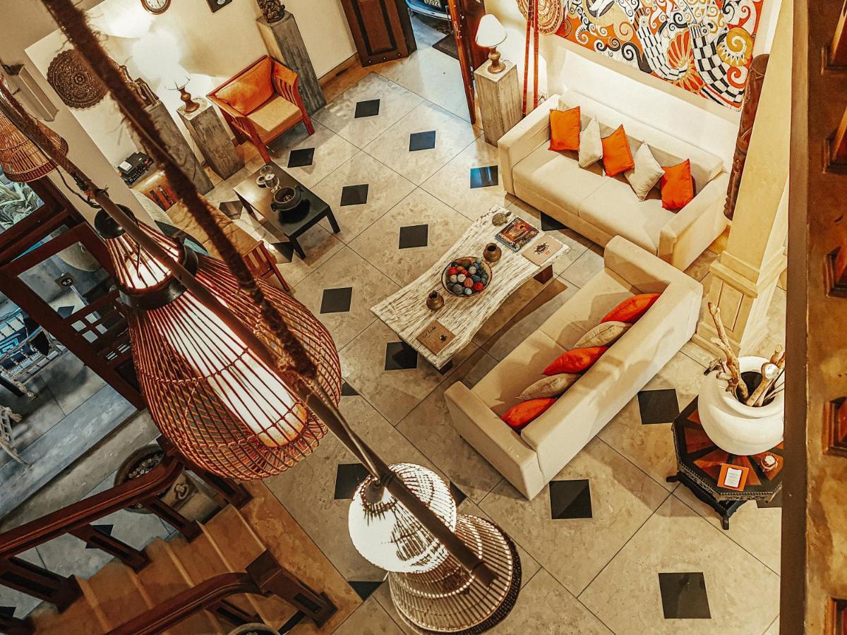 Gangula Villa Kandy Exteriér fotografie