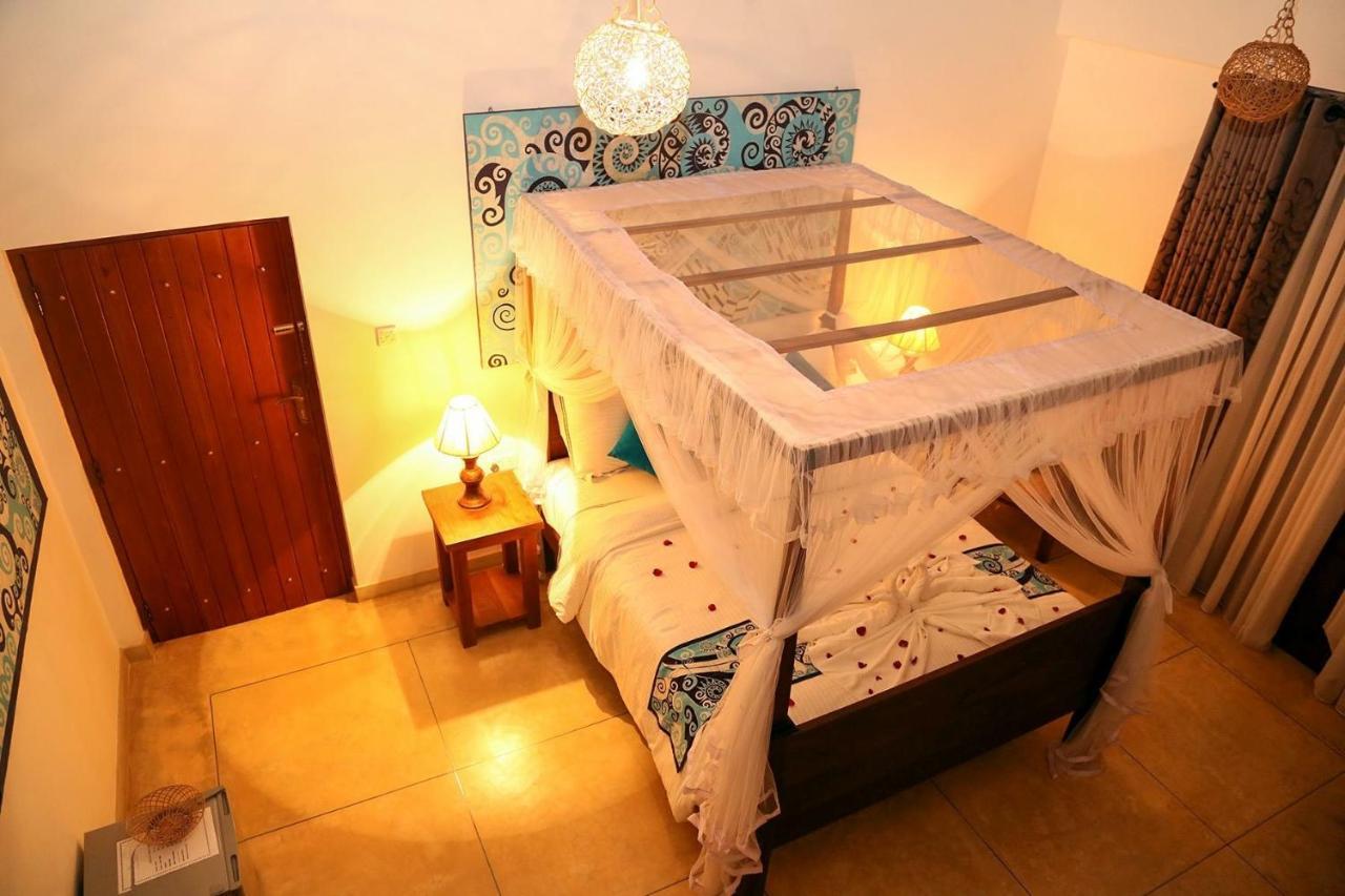 Gangula Villa Kandy Exteriér fotografie