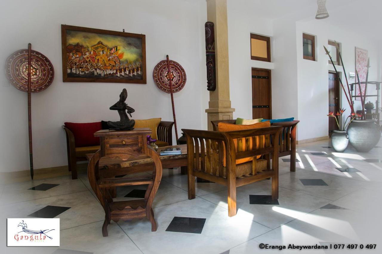 Gangula Villa Kandy Exteriér fotografie