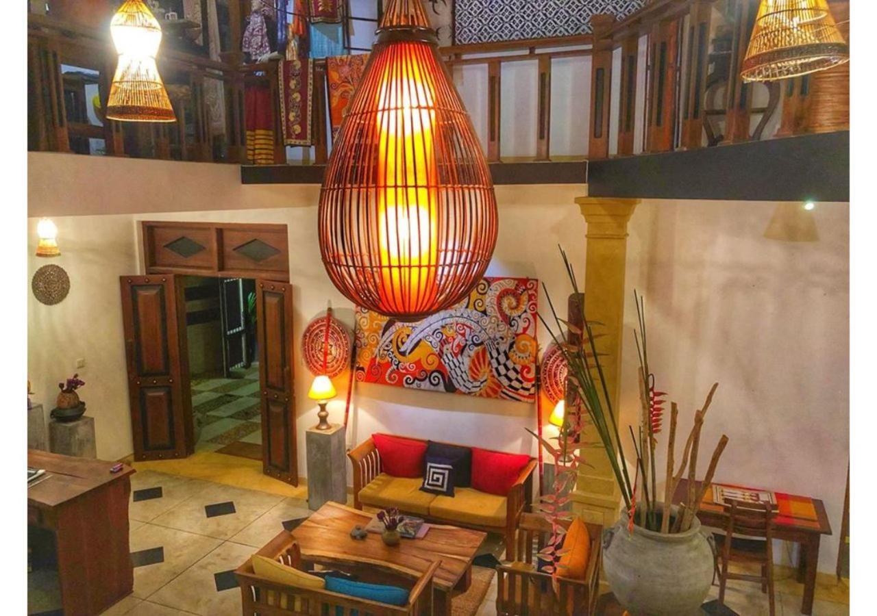 Gangula Villa Kandy Exteriér fotografie