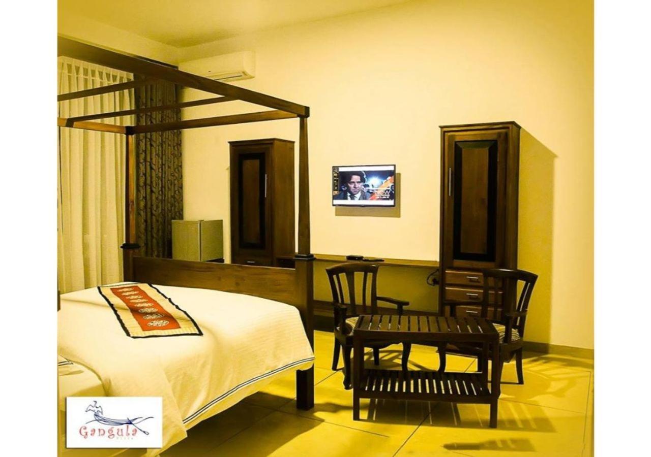 Gangula Villa Kandy Exteriér fotografie